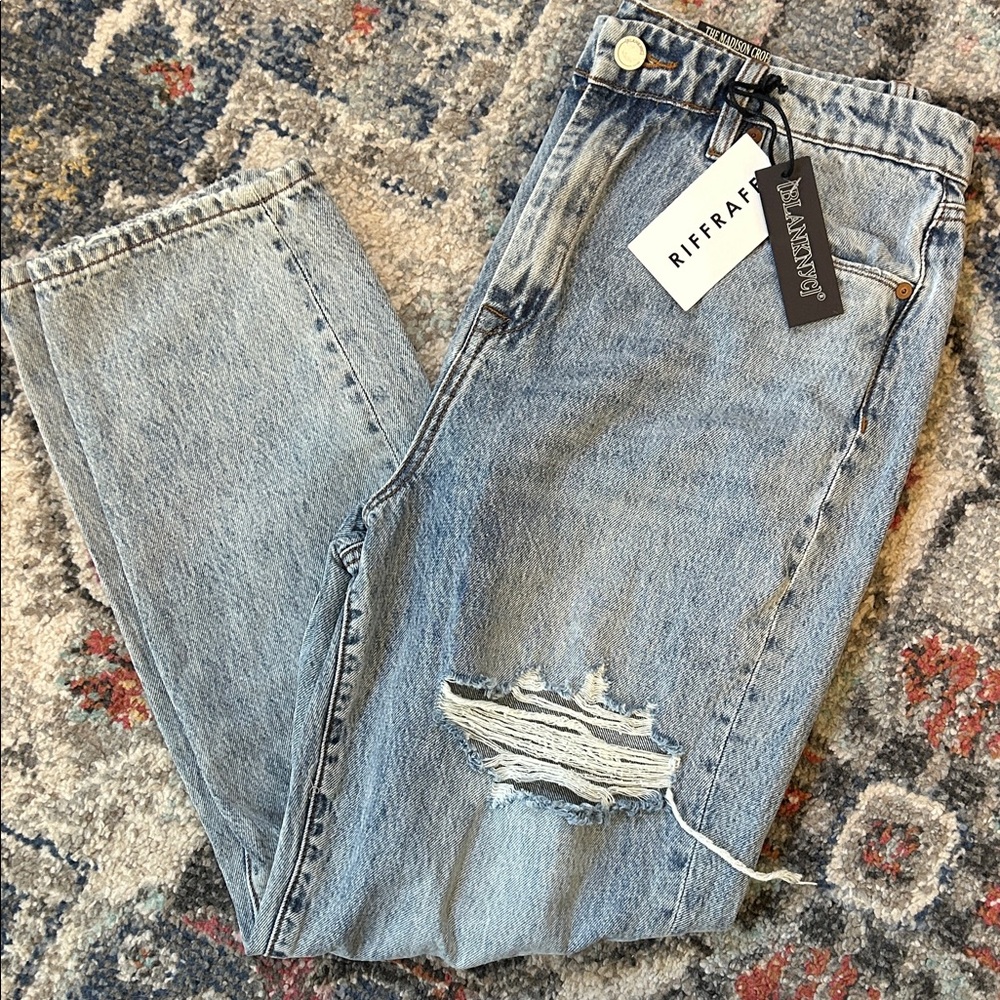 Blank NYC women’s jeans